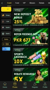 TY777 Game