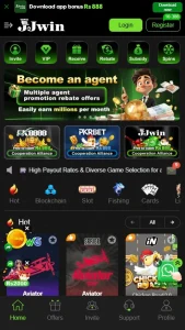 jjwin game download