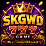 Skgwd777 Game