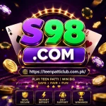 s98 Game